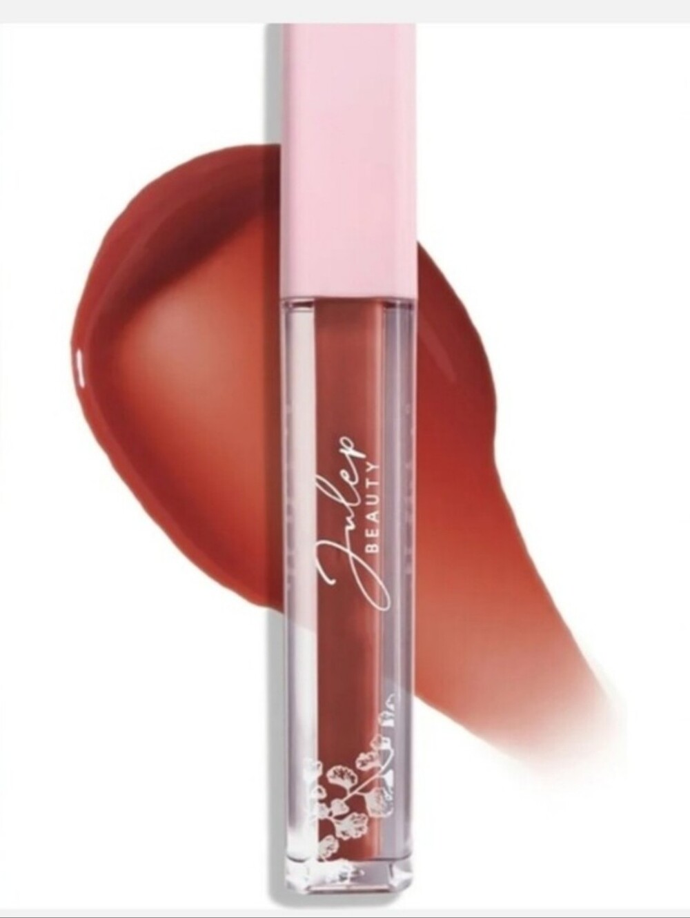 Julep So Plush Hydrating Lip Gloss In Chill Mode